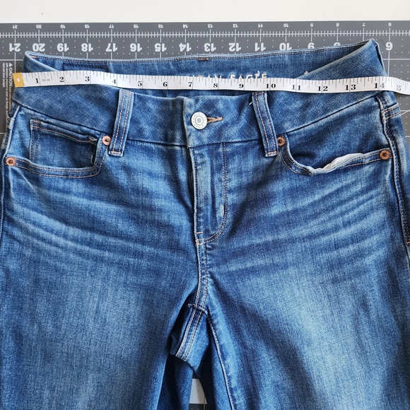 AE curvy kick boot Women's 2P - Picture 11 of 13